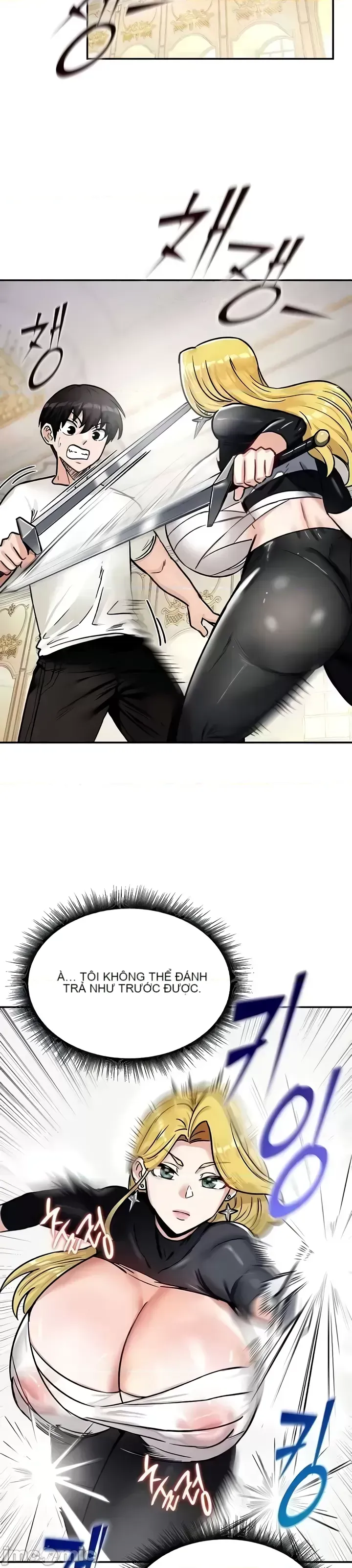 Hồ sơ phát triển cung điện sau khi tái sinh của một thế giới khác Chương 1-67