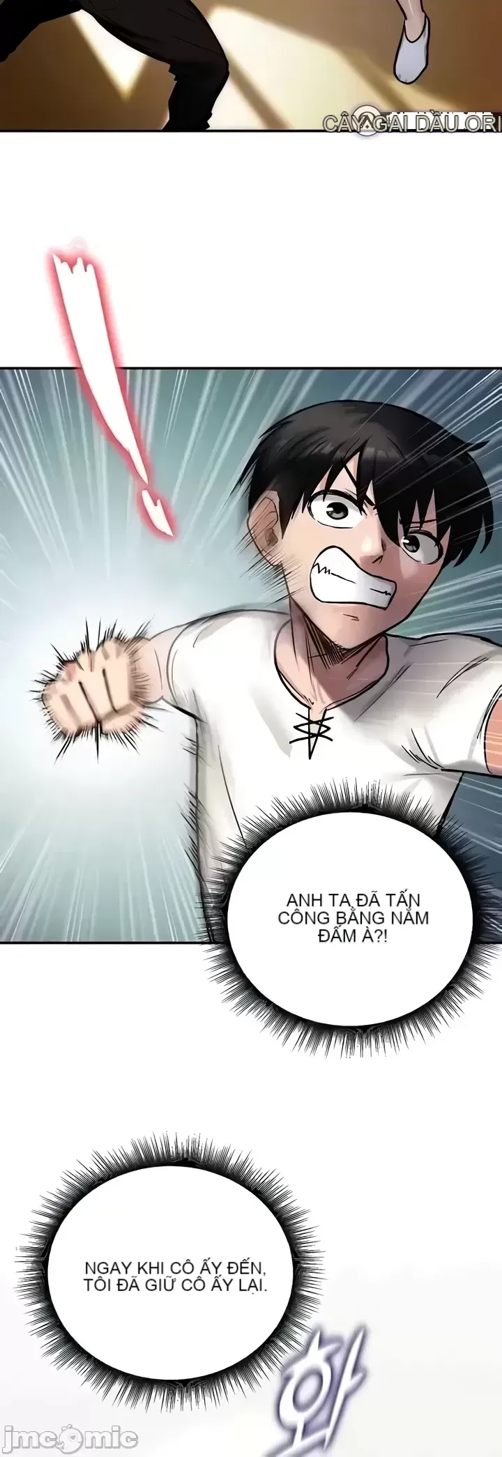 Hồ sơ phát triển cung điện sau khi tái sinh của một thế giới khác Chương 1-67