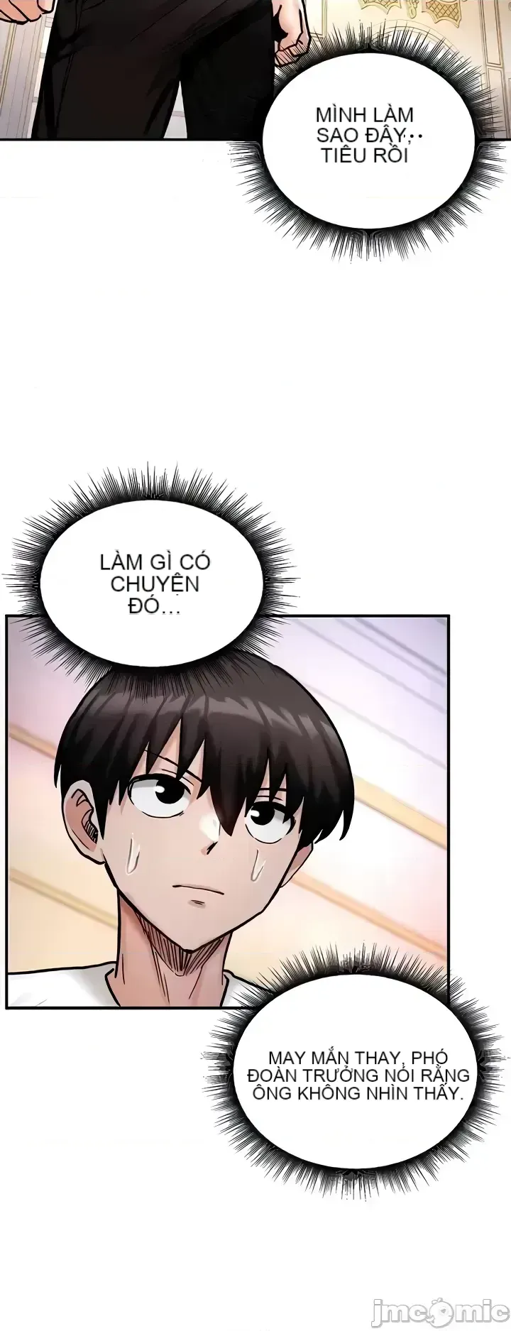 Hồ sơ phát triển cung điện sau khi tái sinh của một thế giới khác Chương 1-67