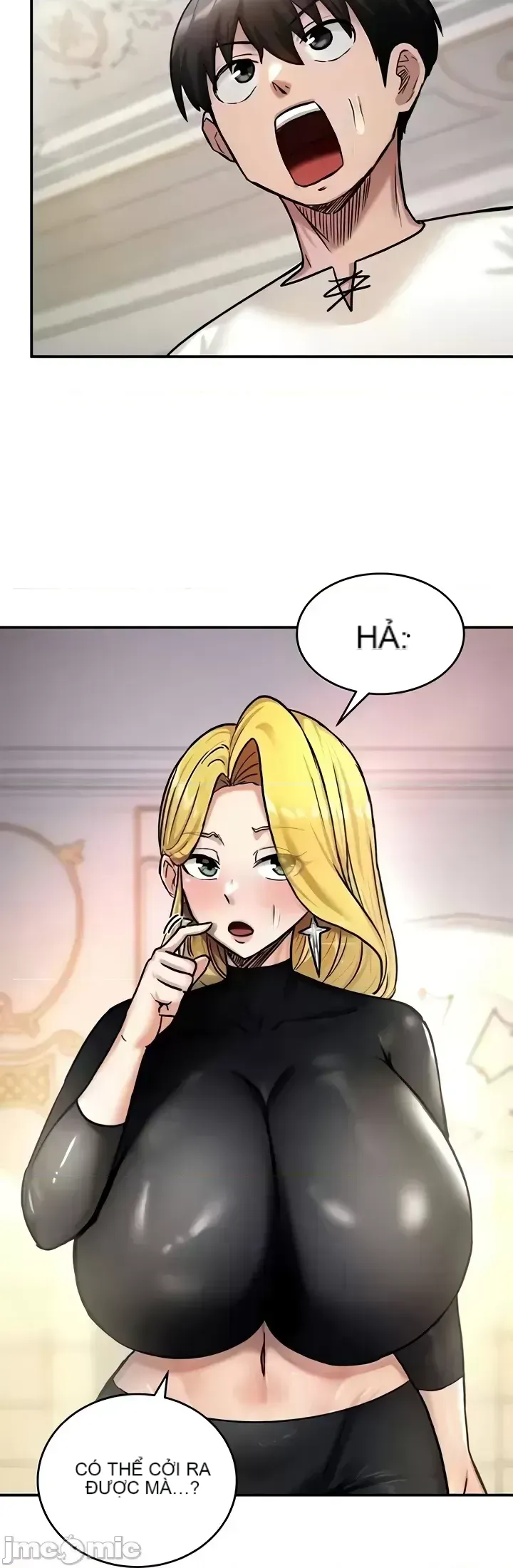 Hồ sơ phát triển cung điện sau khi tái sinh của một thế giới khác Chương 1-67