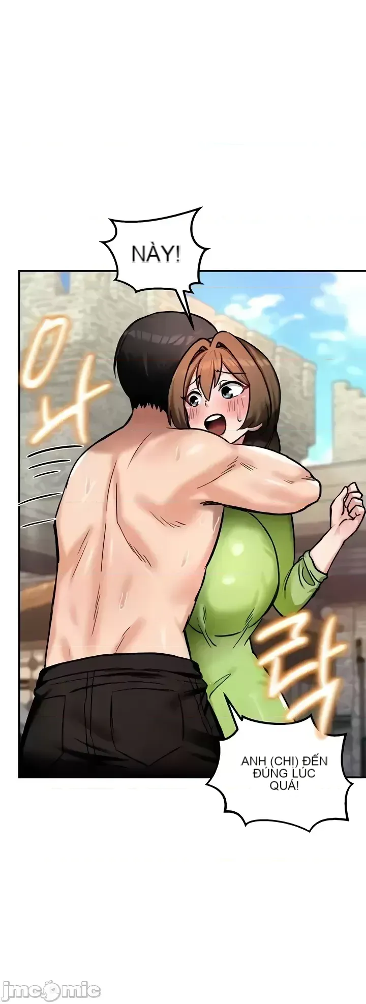 Hồ sơ phát triển cung điện sau khi tái sinh của một thế giới khác Chương 1-67