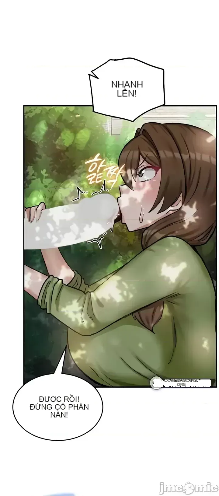 Hồ sơ phát triển cung điện sau khi tái sinh của một thế giới khác Chương 1-67