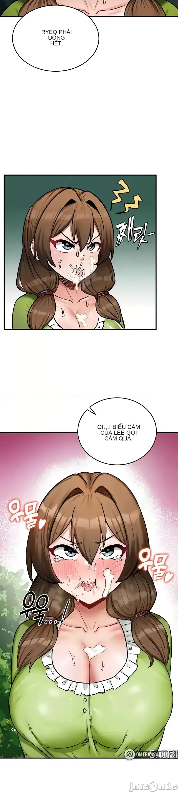 Hồ sơ phát triển cung điện sau khi tái sinh của một thế giới khác Chương 1-67