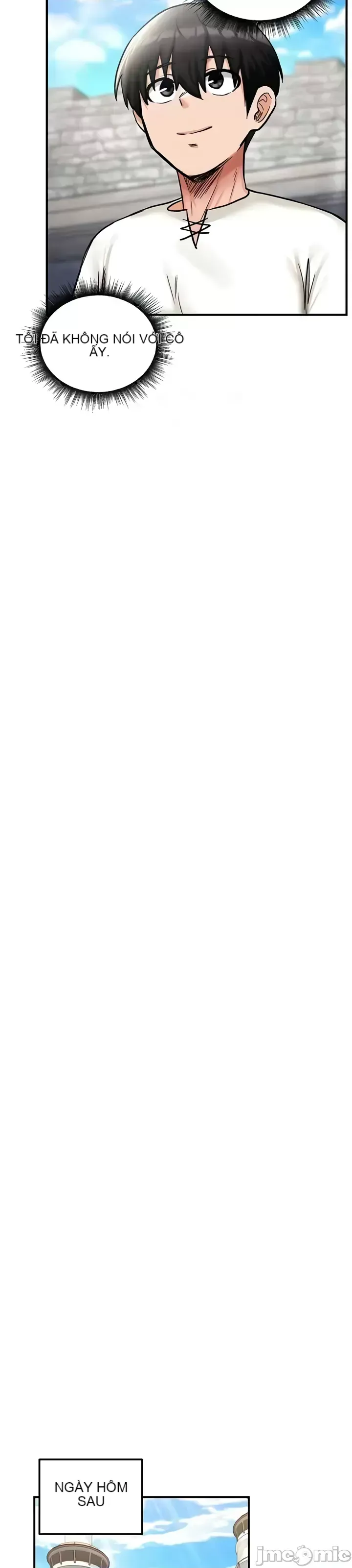 Hồ sơ phát triển cung điện sau khi tái sinh của một thế giới khác Chương 1-67