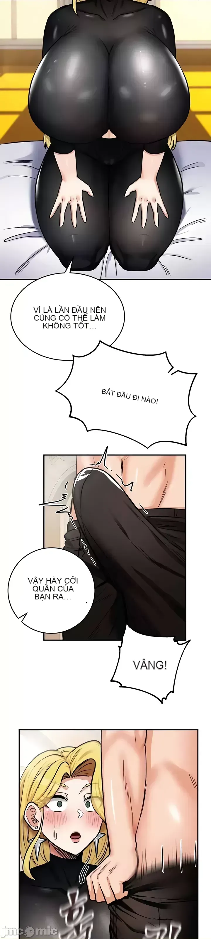 Hồ sơ phát triển cung điện sau khi tái sinh của một thế giới khác Chương 1-67