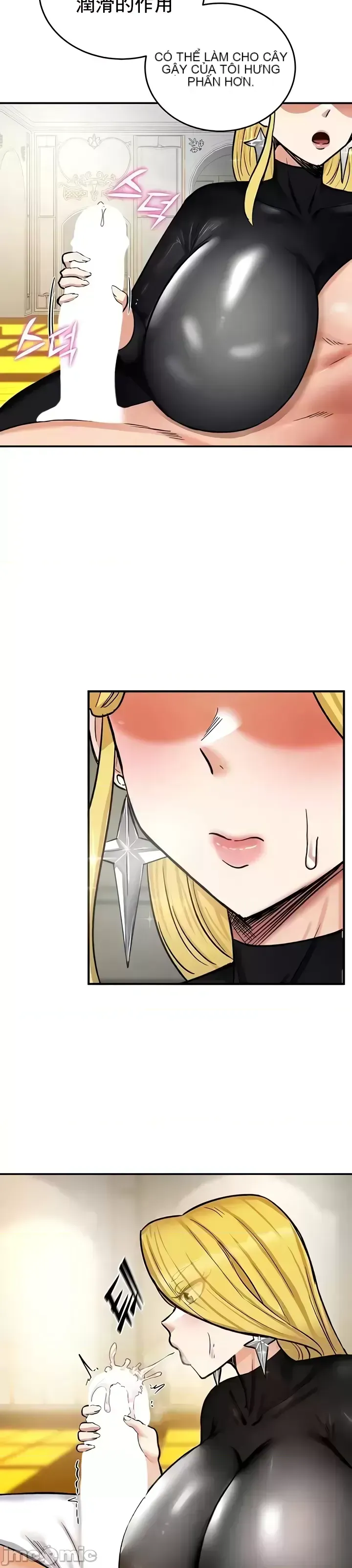 Hồ sơ phát triển cung điện sau khi tái sinh của một thế giới khác Chương 1-67