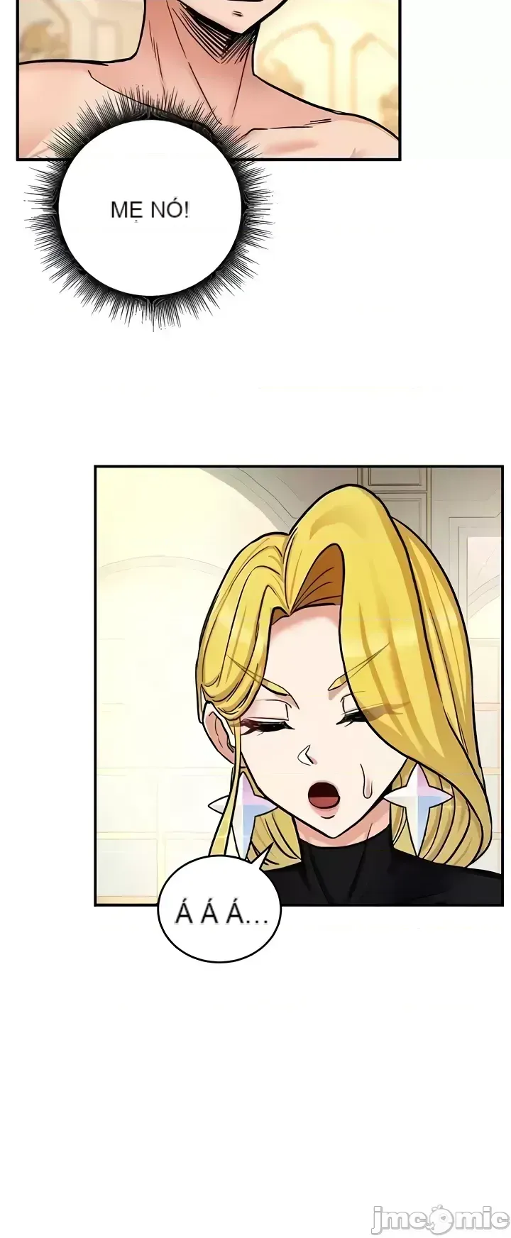 Hồ sơ phát triển cung điện sau khi tái sinh của một thế giới khác Chương 1-67