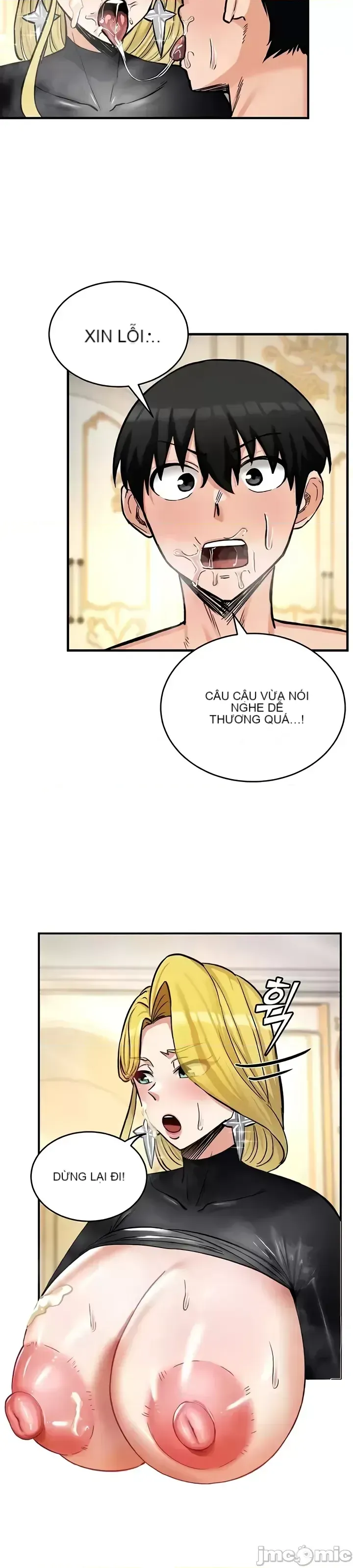 Hồ sơ phát triển cung điện sau khi tái sinh của một thế giới khác Chương 1-67