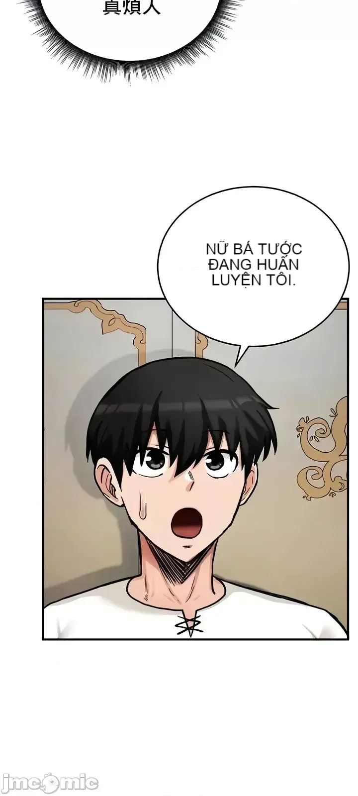 Hồ sơ phát triển cung điện sau khi tái sinh của một thế giới khác Chương 1-67