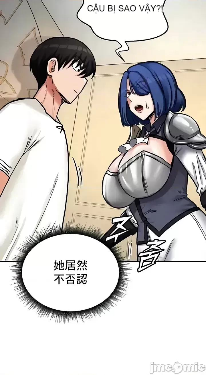 Hồ sơ phát triển cung điện sau khi tái sinh của một thế giới khác Chương 1-67