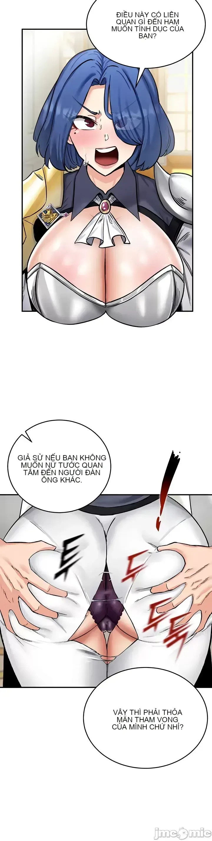 Hồ sơ phát triển cung điện sau khi tái sinh của một thế giới khác Chương 1-67