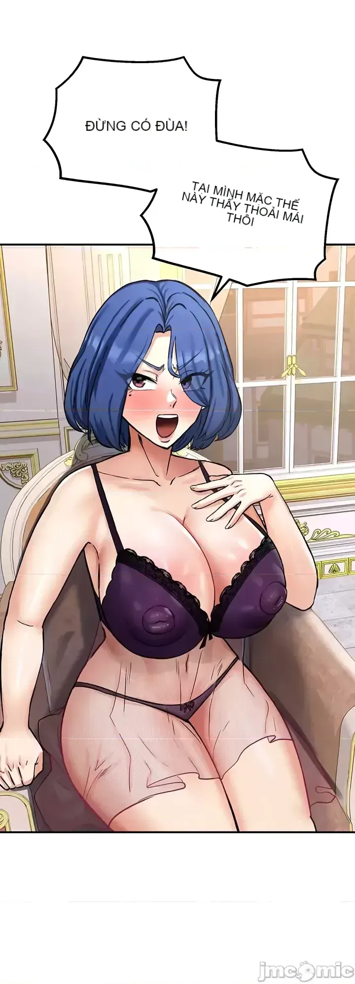 Hồ sơ phát triển cung điện sau khi tái sinh của một thế giới khác Chương 1-67