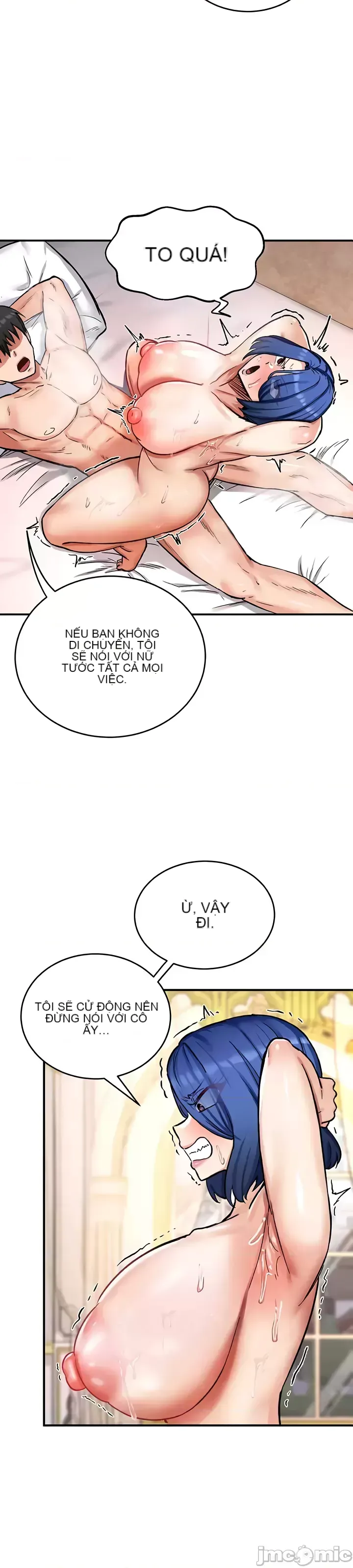 Hồ sơ phát triển cung điện sau khi tái sinh của một thế giới khác Chương 1-67