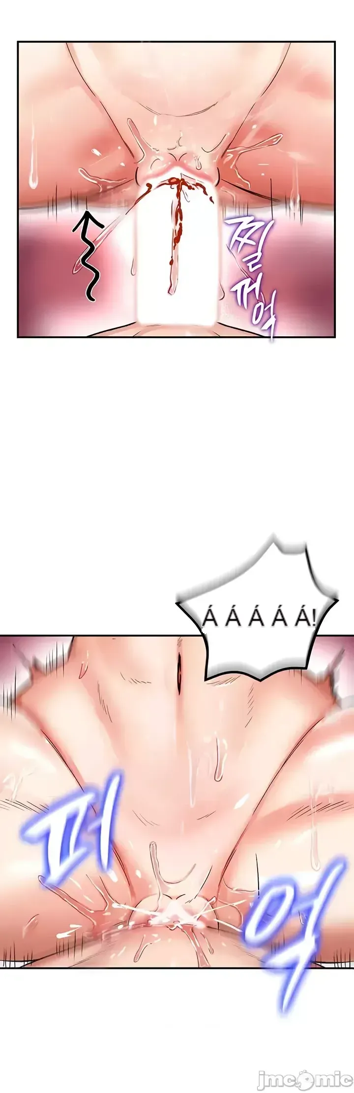 Hồ sơ phát triển cung điện sau khi tái sinh của một thế giới khác Chương 1-67