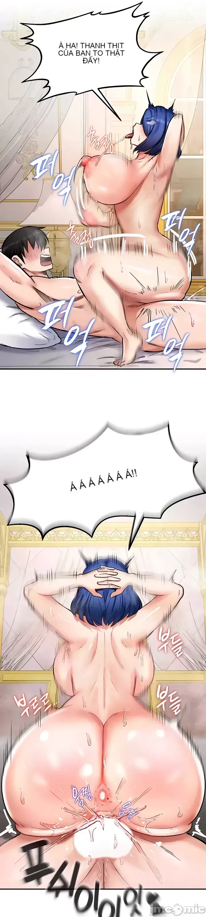 Hồ sơ phát triển cung điện sau khi tái sinh của một thế giới khác Chương 1-67