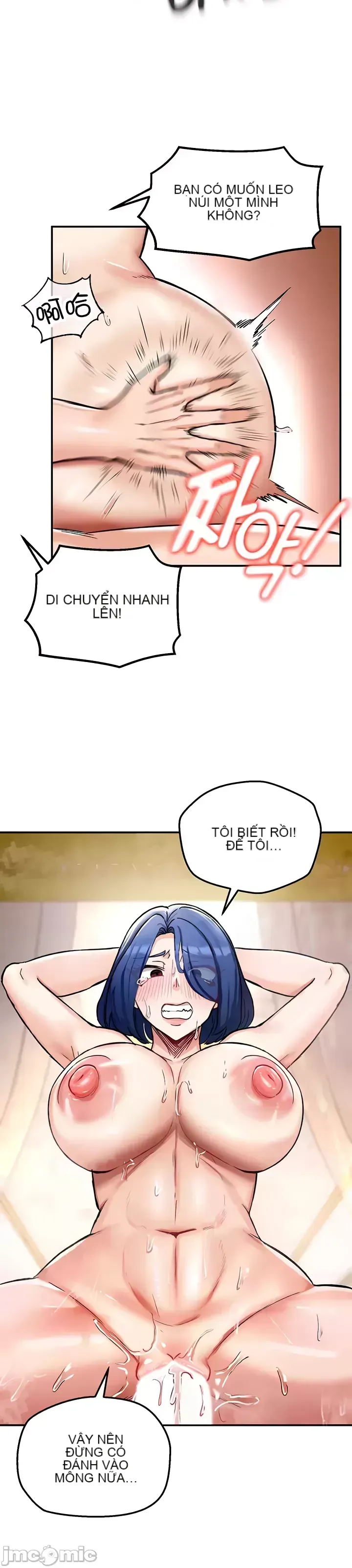 Hồ sơ phát triển cung điện sau khi tái sinh của một thế giới khác Chương 1-67