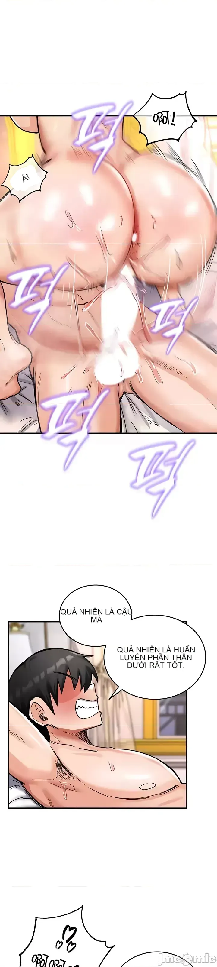 Hồ sơ phát triển cung điện sau khi tái sinh của một thế giới khác Chương 1-67