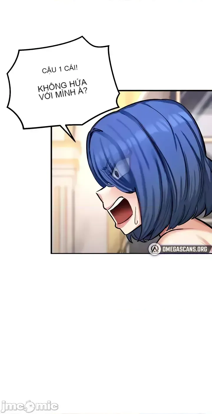 Hồ sơ phát triển cung điện sau khi tái sinh của một thế giới khác Chương 1-67