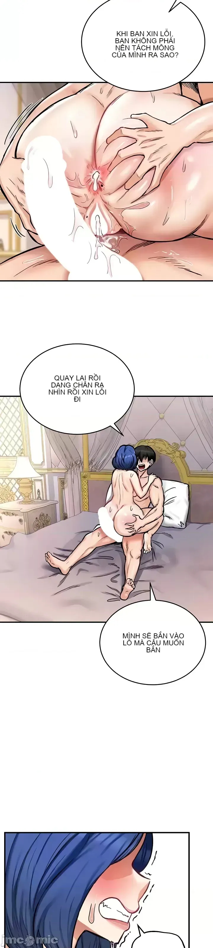 Hồ sơ phát triển cung điện sau khi tái sinh của một thế giới khác Chương 1-67