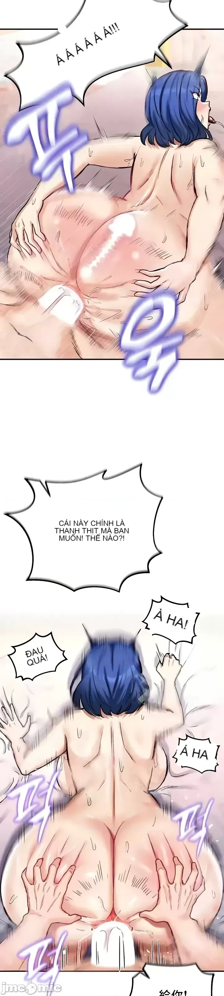 Hồ sơ phát triển cung điện sau khi tái sinh của một thế giới khác Chương 1-67