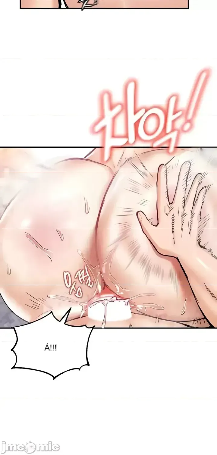 Hồ sơ phát triển cung điện sau khi tái sinh của một thế giới khác Chương 1-67