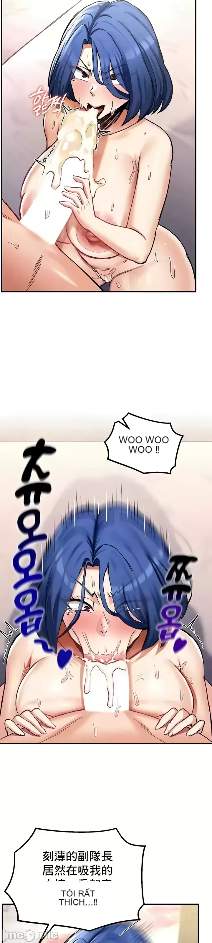 Hồ sơ phát triển cung điện sau khi tái sinh của một thế giới khác Chương 1-67