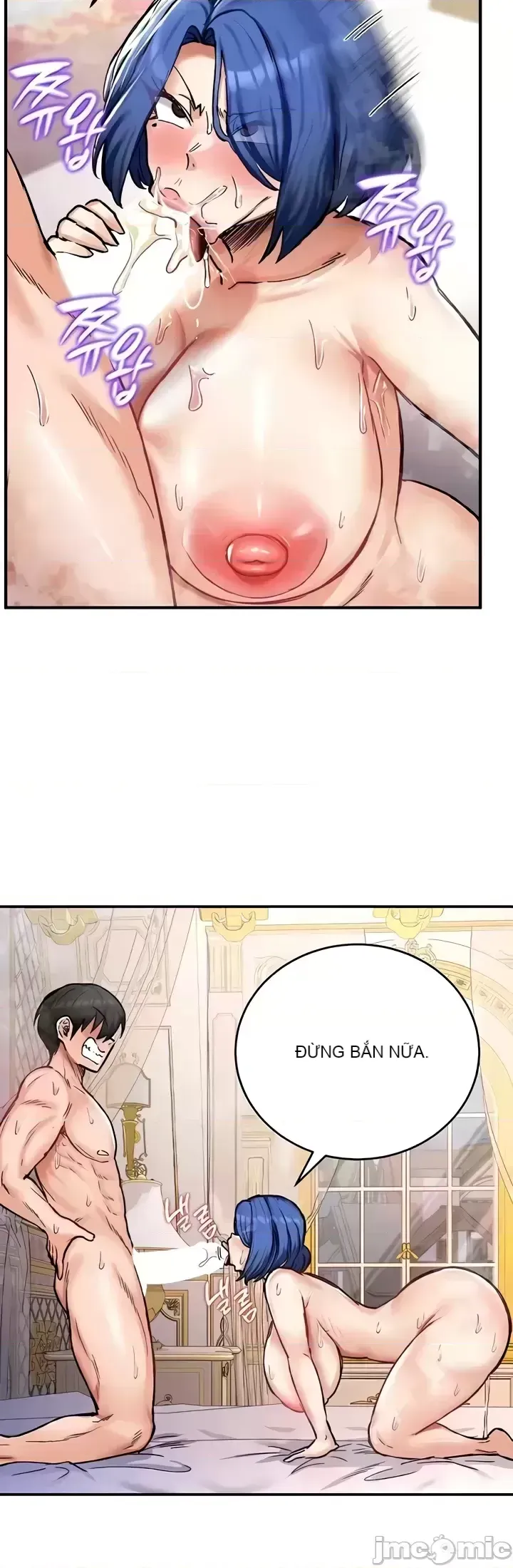 Hồ sơ phát triển cung điện sau khi tái sinh của một thế giới khác Chương 1-67