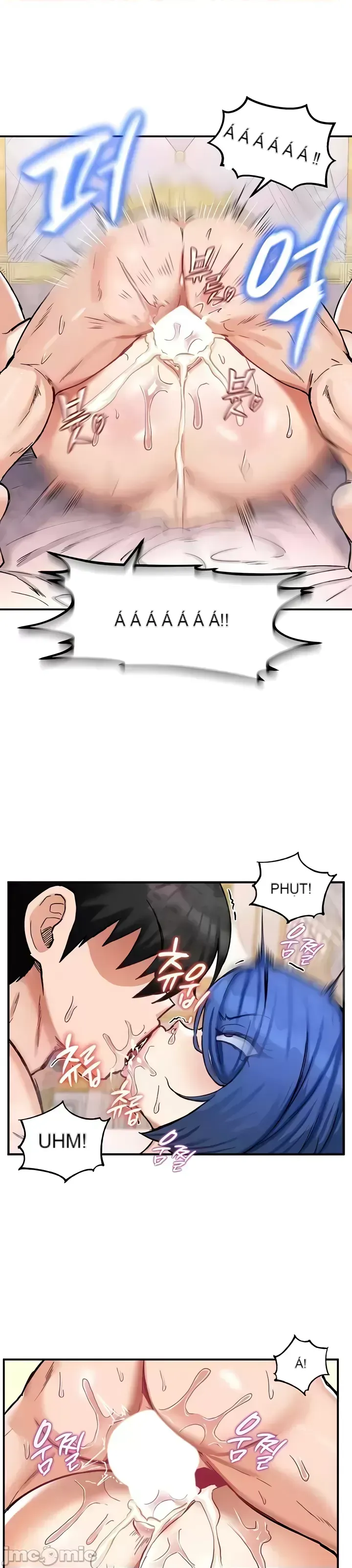 Hồ sơ phát triển cung điện sau khi tái sinh của một thế giới khác Chương 1-67