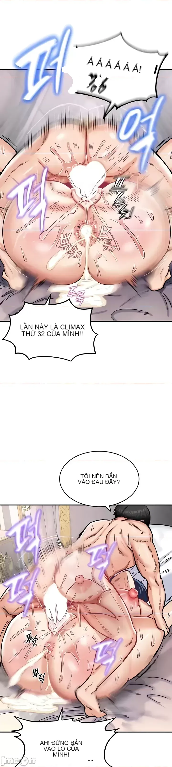 Hồ sơ phát triển cung điện sau khi tái sinh của một thế giới khác Chương 1-67