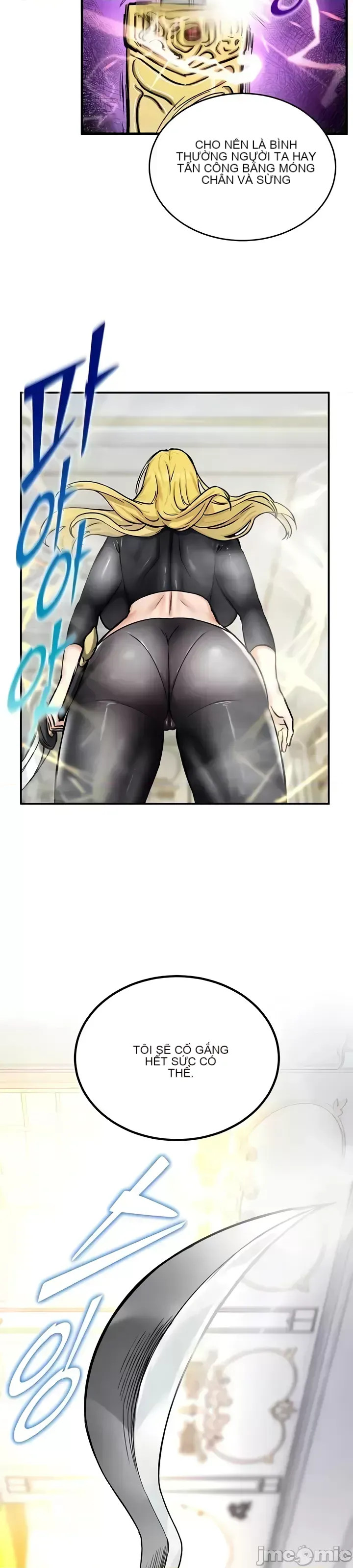 Hồ sơ phát triển cung điện sau khi tái sinh của một thế giới khác Chương 1-67