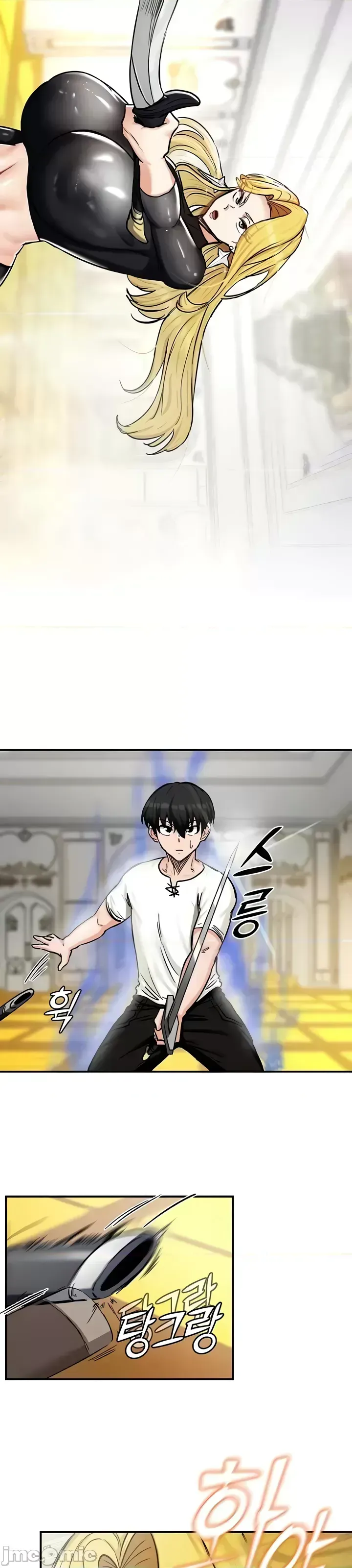 Hồ sơ phát triển cung điện sau khi tái sinh của một thế giới khác Chương 1-67