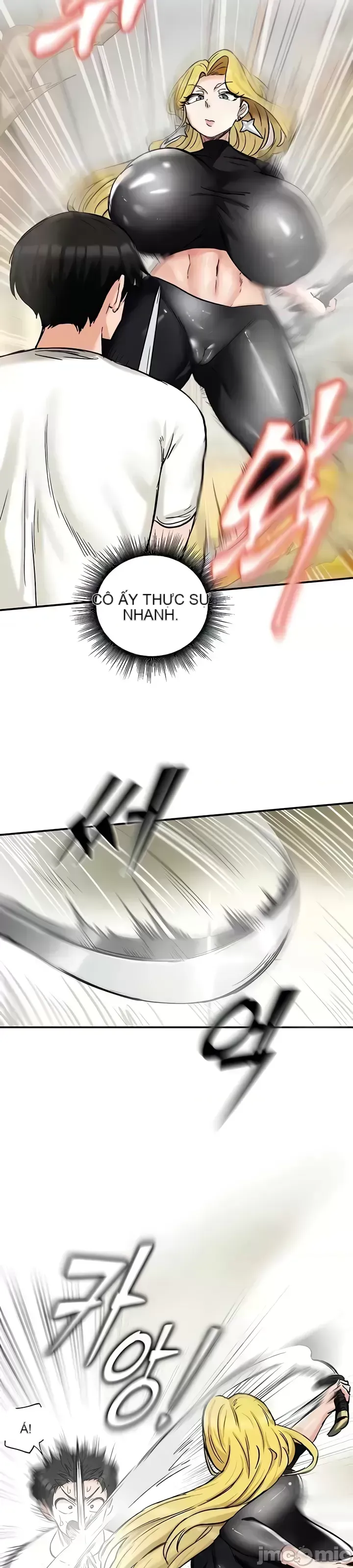 Hồ sơ phát triển cung điện sau khi tái sinh của một thế giới khác Chương 1-67