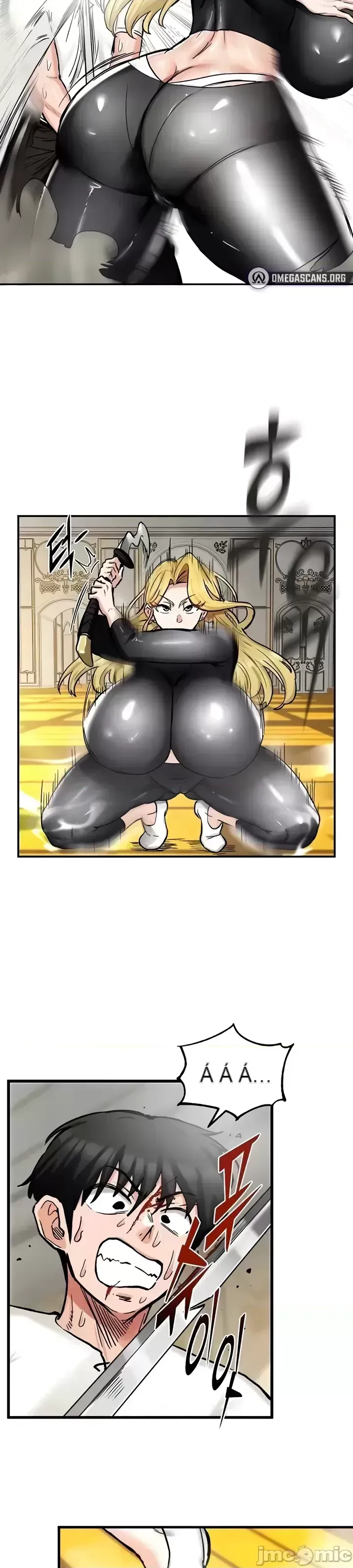 Hồ sơ phát triển cung điện sau khi tái sinh của một thế giới khác Chương 1-67