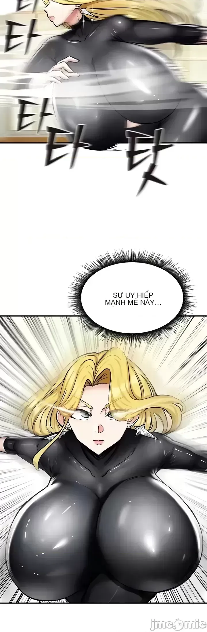 Hồ sơ phát triển cung điện sau khi tái sinh của một thế giới khác Chương 1-67