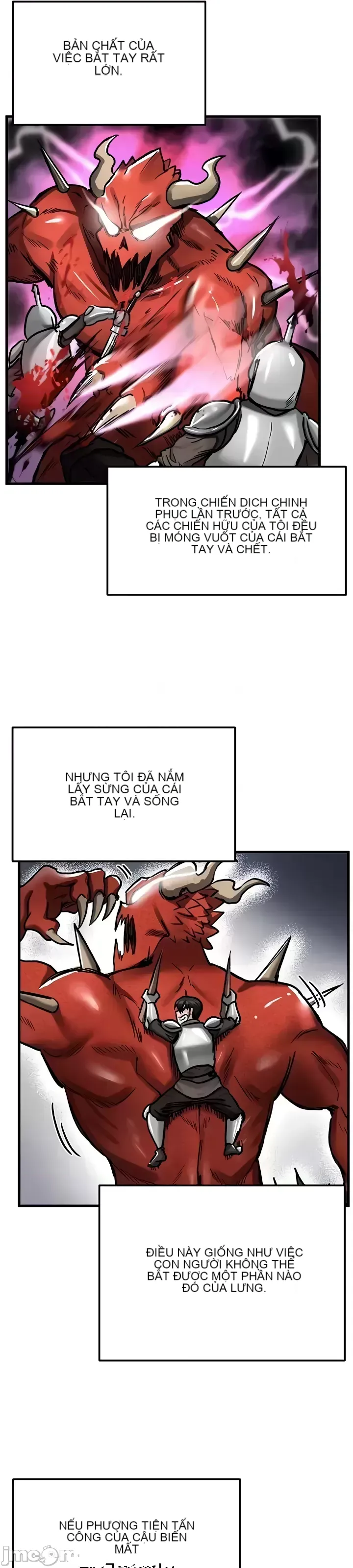 Hồ sơ phát triển cung điện sau khi tái sinh của một thế giới khác Chương 1-67