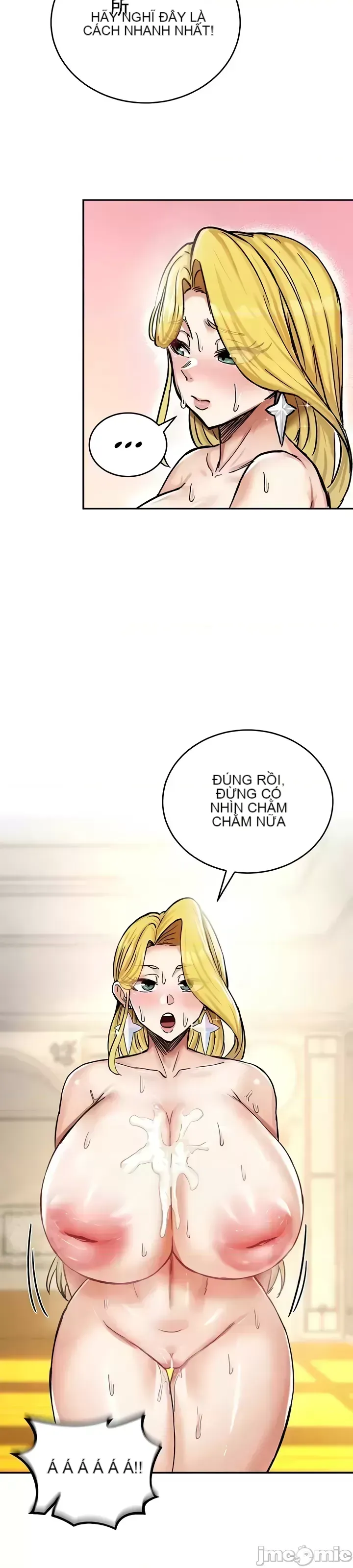 Hồ sơ phát triển cung điện sau khi tái sinh của một thế giới khác Chương 1-67