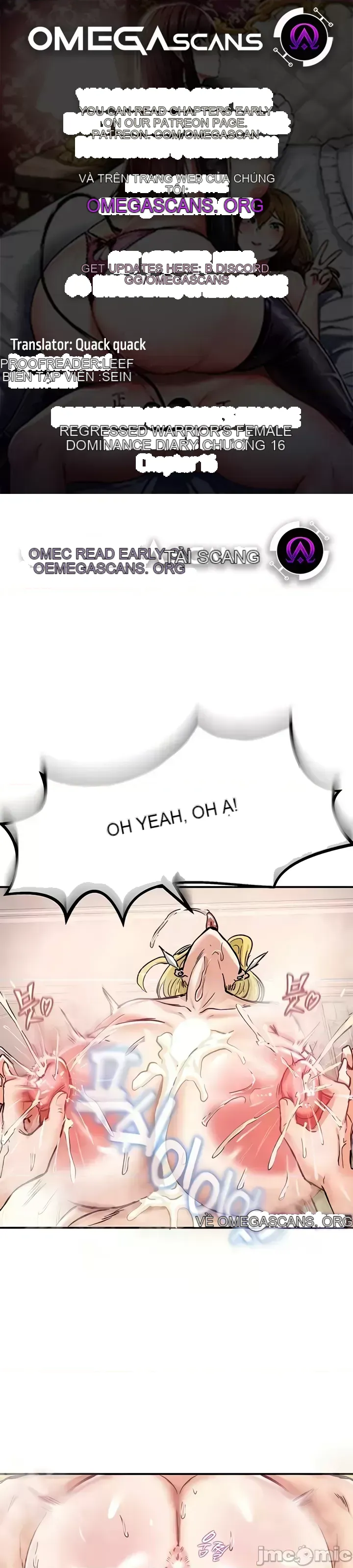 Hồ sơ phát triển cung điện sau khi tái sinh của một thế giới khác Chương 1-67