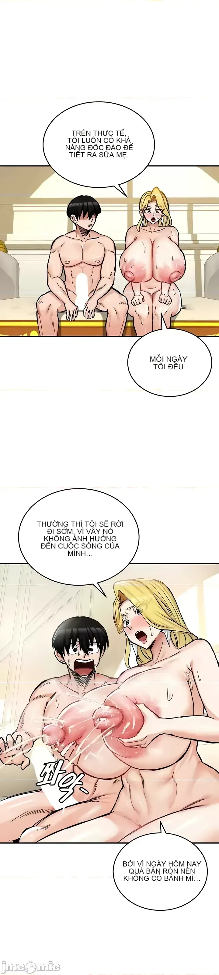 Hồ sơ phát triển cung điện sau khi tái sinh của một thế giới khác Chương 1-67