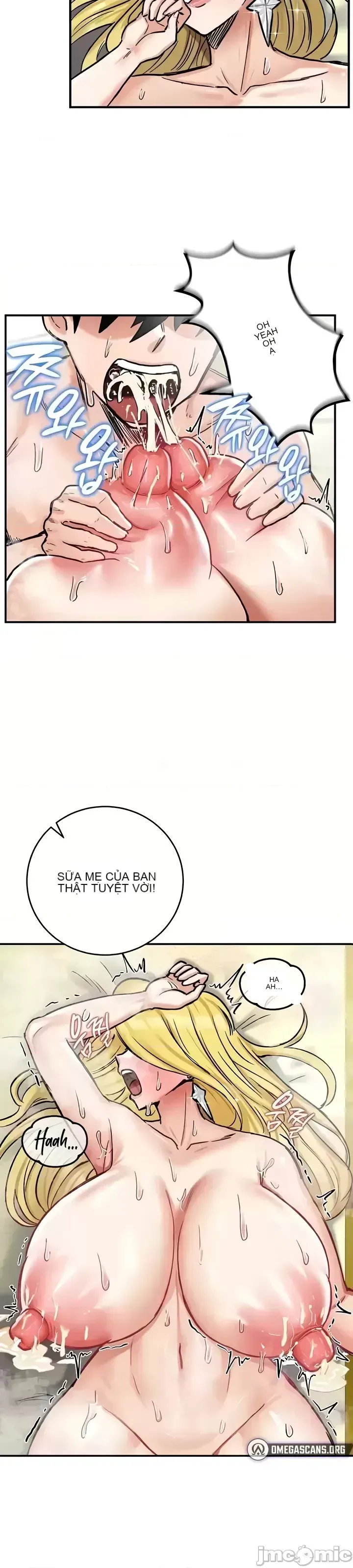 Hồ sơ phát triển cung điện sau khi tái sinh của một thế giới khác Chương 1-67