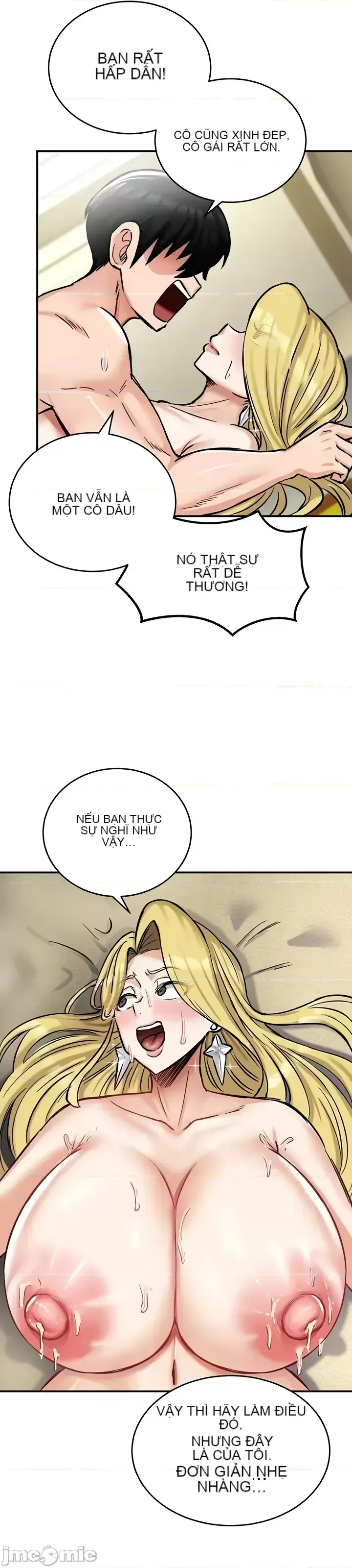 Hồ sơ phát triển cung điện sau khi tái sinh của một thế giới khác Chương 1-67