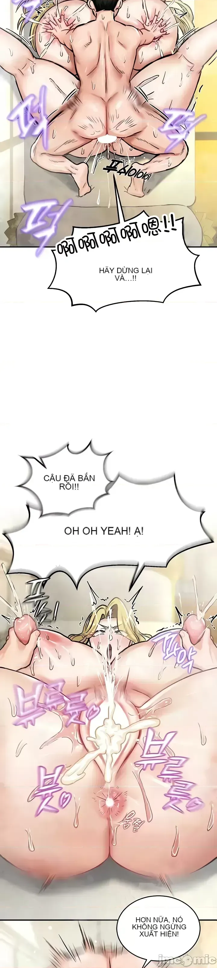 Hồ sơ phát triển cung điện sau khi tái sinh của một thế giới khác Chương 1-67