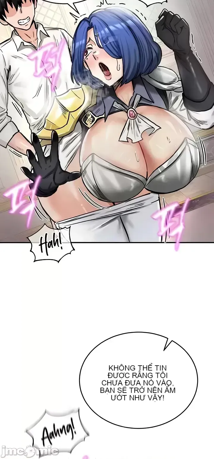 Hồ sơ phát triển cung điện sau khi tái sinh của một thế giới khác Chương 1-67