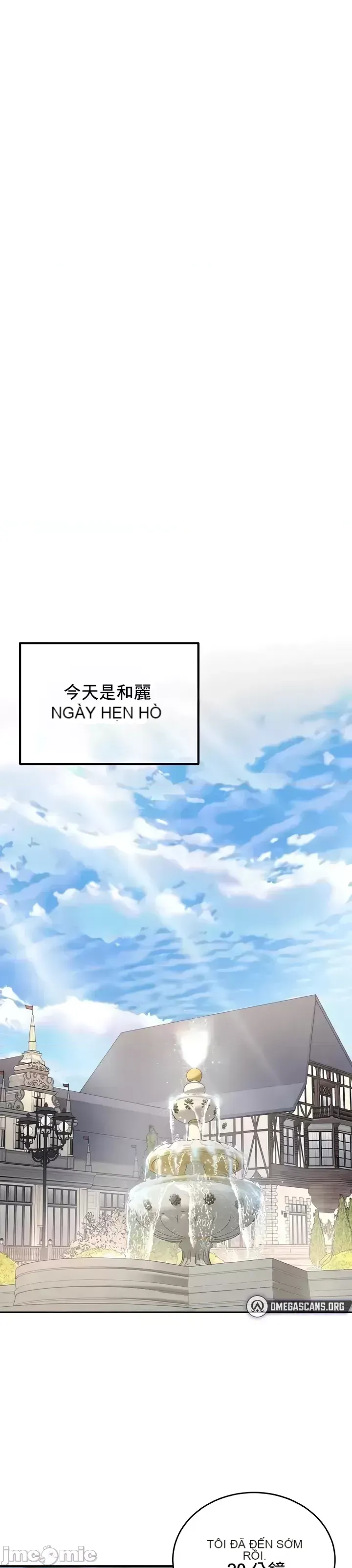 Hồ sơ phát triển cung điện sau khi tái sinh của một thế giới khác Chương 1-67