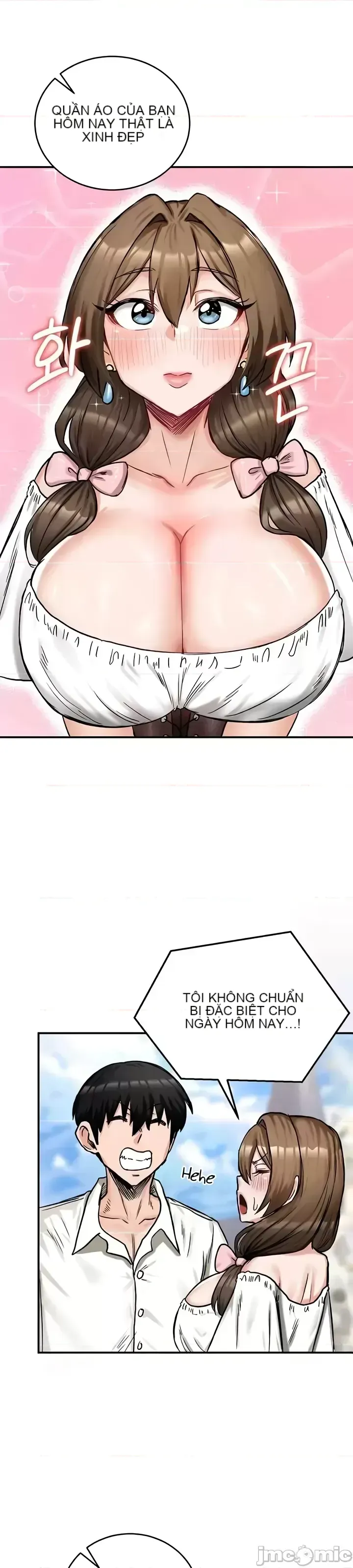 Hồ sơ phát triển cung điện sau khi tái sinh của một thế giới khác Chương 1-67