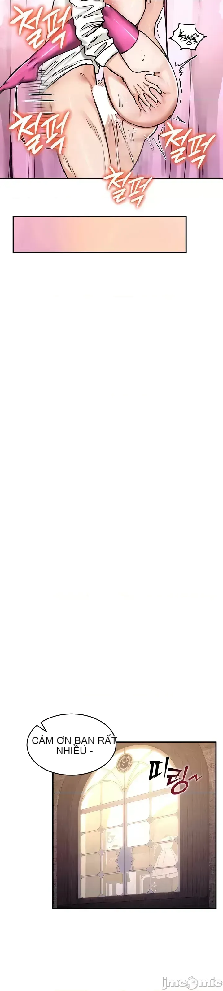 Hồ sơ phát triển cung điện sau khi tái sinh của một thế giới khác Chương 1-67