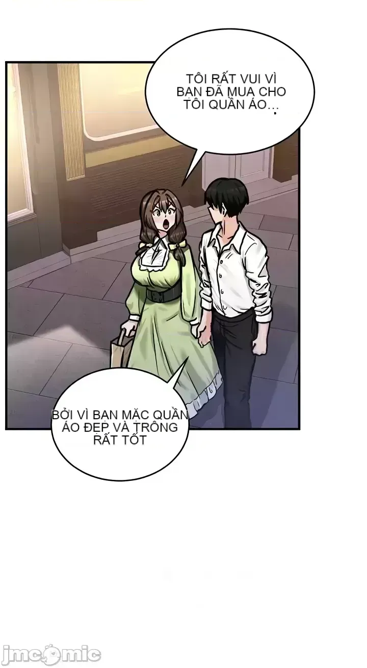 Hồ sơ phát triển cung điện sau khi tái sinh của một thế giới khác Chương 1-67