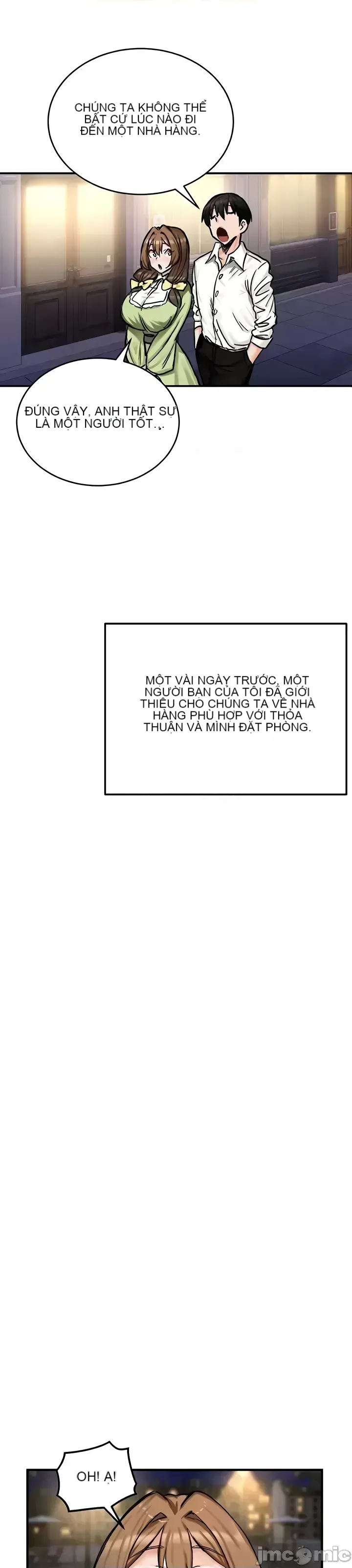 Hồ sơ phát triển cung điện sau khi tái sinh của một thế giới khác Chương 1-67