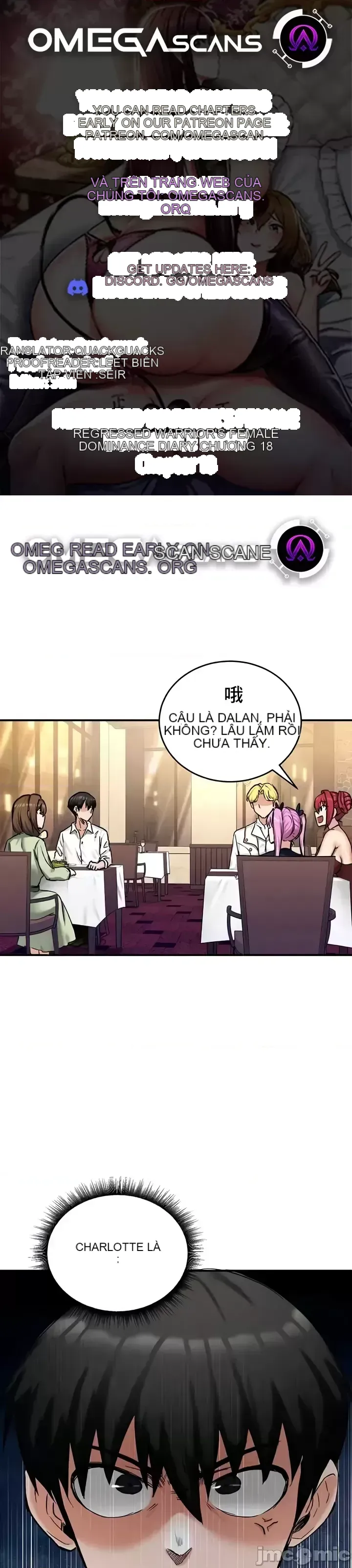 Hồ sơ phát triển cung điện sau khi tái sinh của một thế giới khác Chương 1-67