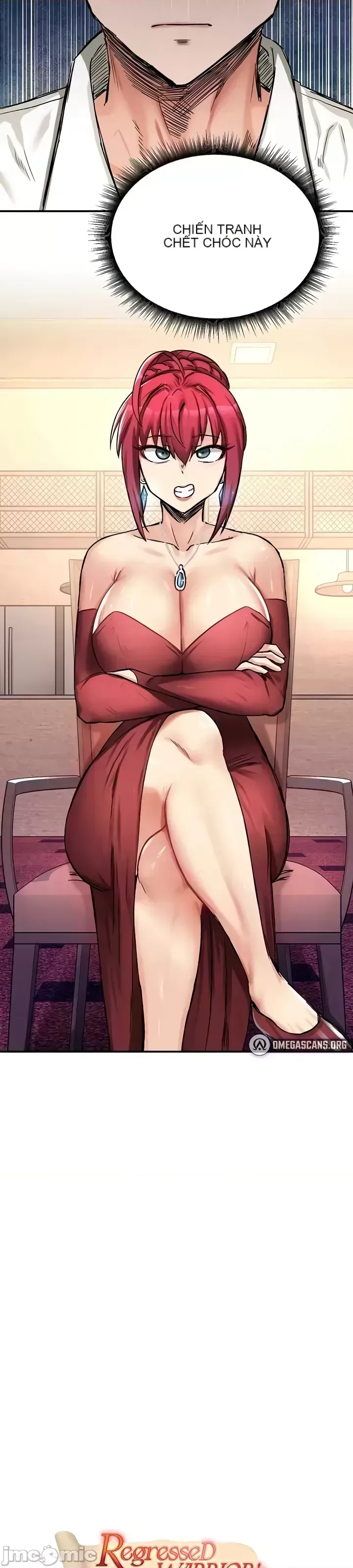 Hồ sơ phát triển cung điện sau khi tái sinh của một thế giới khác Chương 1-67