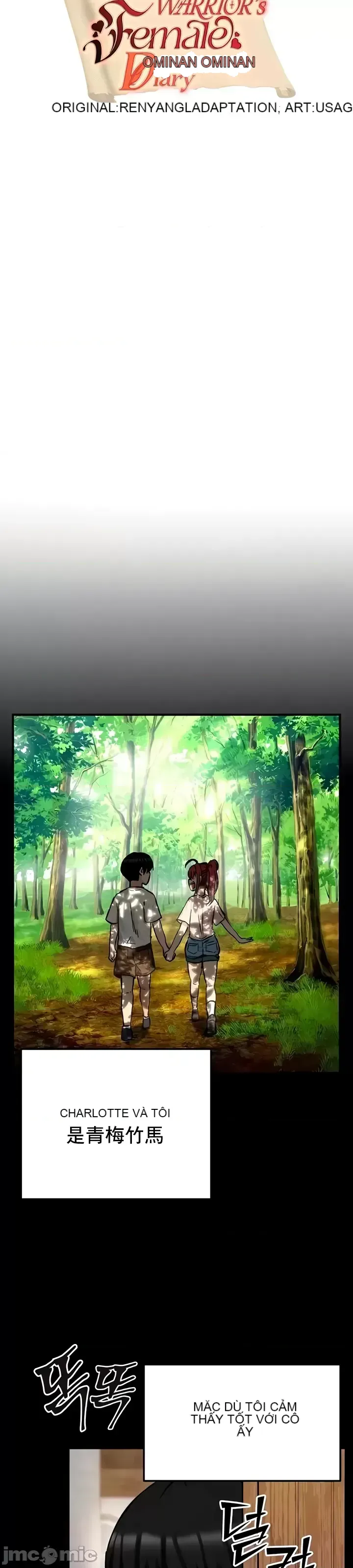 Hồ sơ phát triển cung điện sau khi tái sinh của một thế giới khác Chương 1-67